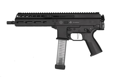 B&T APC9 PRO LIMITED 9MM 110MM BARREL (1) 30RD MAGAZINE