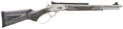 Marlin 1894 SBL Stainless / Gray .357 Mag / .38 SPL 16.1