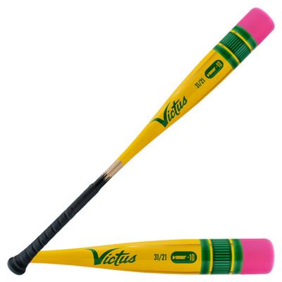 2025 Victus Pencil -10 USSSA Travel Baseball Bat – VSBVIBP10