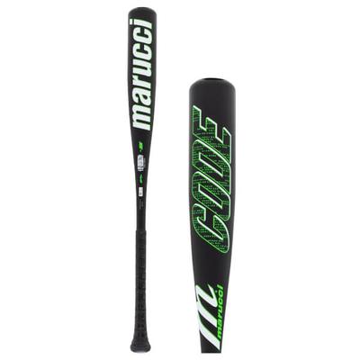 Marucci Code -5 USSSA Baseball Bat: MSBCD5