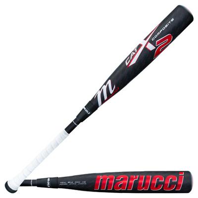 Marucci CATX2 Composite -5 USSSA Travel Ball Baseball Bat Two-Piece Composite – MSBCCPX25