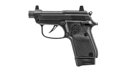  Beretta 20X Bobcat 22 LR Semi Auto Pistol - 8+1 Rounds, 2.8