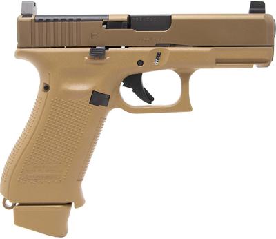 GLOCK 19X MOS 9MM 4.02