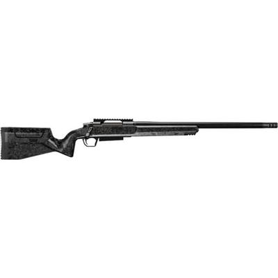 Christensen Arms Modern Carbon Rifle .300 Win Mag Bolt Action Rifle, Black - 801-14004-00