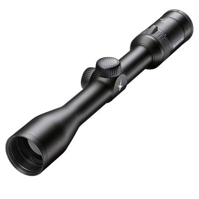 Swarovski Z3 3-9x36 4A Riflescope Black 59033