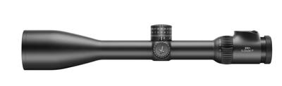 Swarovski Z5i+ 5-25x56mm BT 4W-I Riflescope 70212