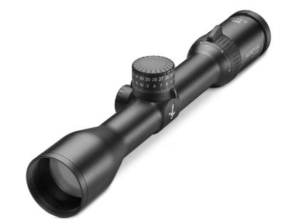 Swarovski Z5+ 2-10x42mm BT BRW Riflescope 70103