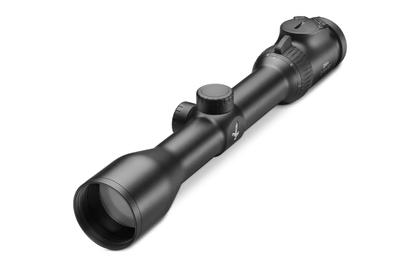 Swarovski Z5i+ 2-10x42mm Plex-I Riflescope 70201