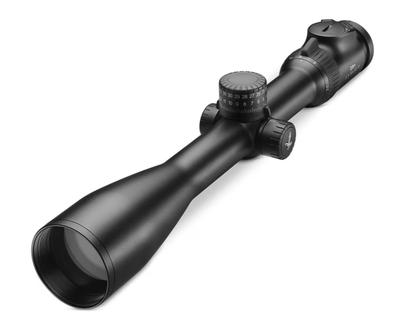 Swarovski Z5i+ 3.5-18x50mm BT 4W-I Riflescope 70207