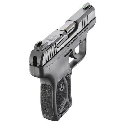 Ruger LCP MAX 75th Anniversary .380 ACP 2.75