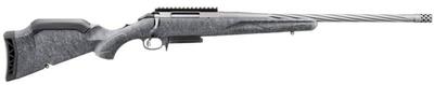 Ruger American Gen 2 Grey 6.5 Creedmoor 20