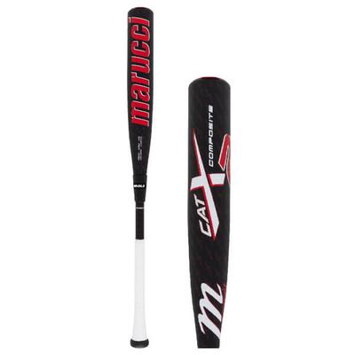 Marucci CATX2 Composite BBCOR Baseball Bat: MCBCCPX2