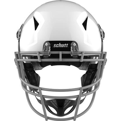 Schutt Youth A11 2.0 Football Helmet - White