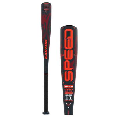 2025 Easton Speed -11 Junior Big Barrel Baseball Bat: EJB5SPD11