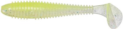 Keitech Fat Swing Impact 2.8 inch Soft Paddle Tail Swimbait