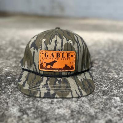 Gable Bird Dog Collection - Lost Hat Co.- Mosy Oak