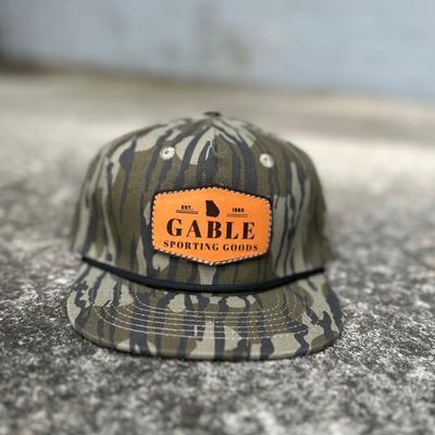 Kids Gable GA Collection - Lost Hat Co.- Mossyoak