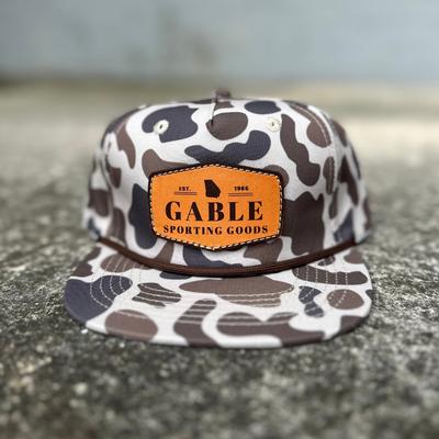 Kids Gable GA Collection - Lost Hat Co.- Slough