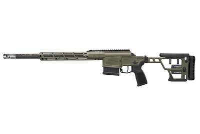 SIG CROSS SAWTOOTH 308WIN GRN CROSS-308-16B-SAW | 5+1 308 Win