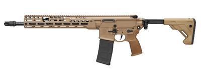 Sig Sauer MCX Spear-LT IR Flat Dark Earth 5.56 / .223 Rem 16