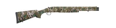 Mossberg Silver Reserve Turkey Mossy Oak Greenleaf 12 GA 20