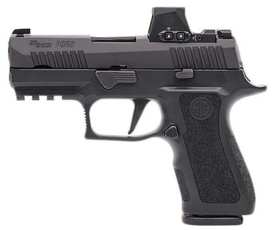 Sig Sauer P320 XCompact 9mm 3.6