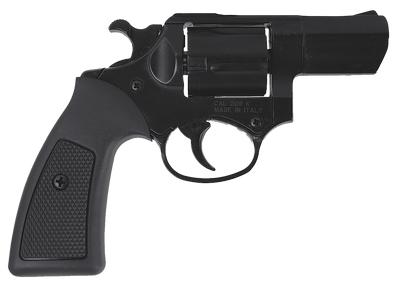 Traditions Competitive, Trad Bp6001 Competitive Starter Gun (BLANK PISTOL -209 5 SHOT)