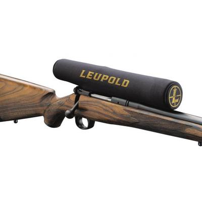 Leupold & Stevens Scopesmith Scope Cover, Small - 53572