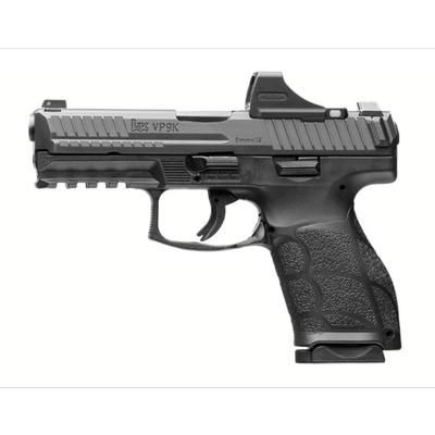 HK VP9A1 K Compact 4.09