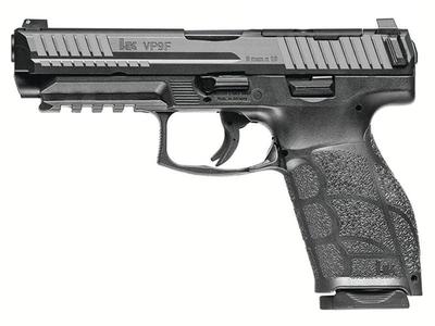 Heckler and Koch VP9A1 F OR 9mm 4.5