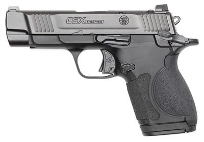 Smith and Wesson CSX E-Series 9mm 3.6