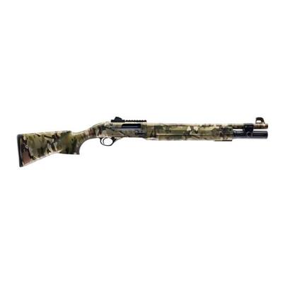 Beretta A300 Patrol Semi-Auto Shotgun - Multicam - 12ga - 18.5