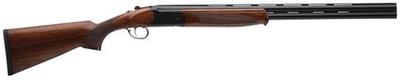 Savage Stevens 555 Walnut 28 GA 26-inch 2 Rd