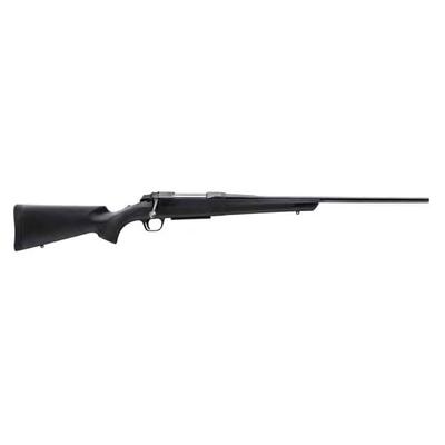 Browning AB3 Micro Stalker 308 5 Round Bolt Action Rifle, Fixed - 035808218