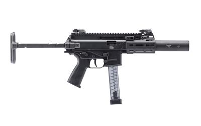 B&T APC9K SD2 -Integrally Suppressed