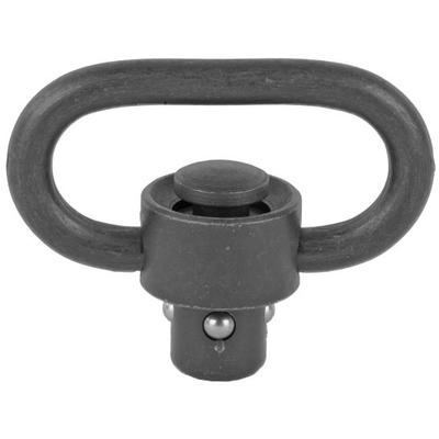 GrovTec Heavy Duty Push Button Swivel 1.25