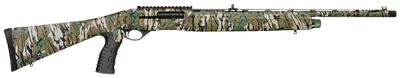 Mossberg SA Turkey Mossy Oak Greenleaf 28 GA 22