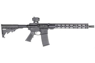 Smith and Wesson M&P15 SPORT III 5.56MM 30+1 CT 223 Rem | 5.56 NATO