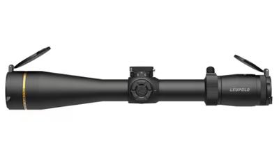 Leupold VX-6HD Gen 2 3-18x56mm (30mm) CDS-SZL2 Side Focus Illum. FireDot Twilight Hunter Riflescope 183840