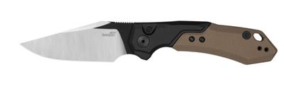 Kershaw Launch 19