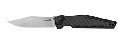 Kershaw Launch 7 - Carbon Fiber