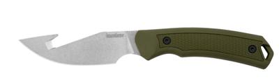 Kershaw Deschutes - Skinner, Gut Hook