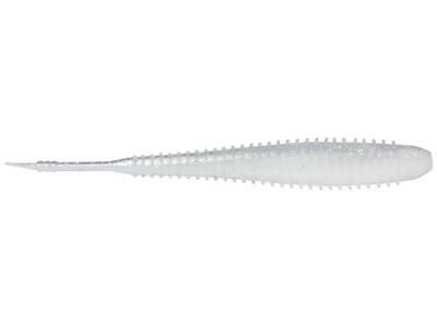 Hog Farmer Spunk Shad Pintail Swimbait 3.5