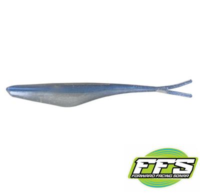 Radar Shad 3.5 (9pk) -ALEWIFE