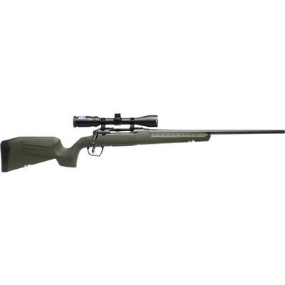 Savage Axis 2 XP Green 30-06 Springfield Bolt Action 22