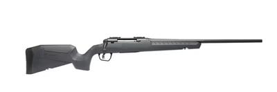 Savage Arms Axis 2 Compact 6.5 Creedmoor Gray Rifle 32121