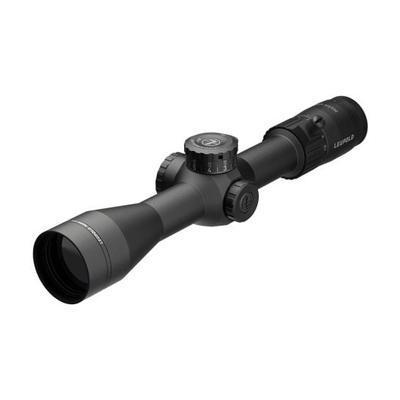 Leupold Mark 4HD Rifle Scope 2.5-10x42mm - Optimal Scope for Precision Targeting and Versatile Use - 183737