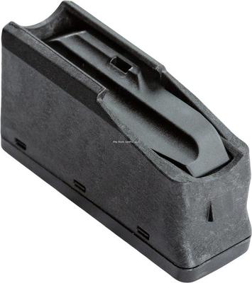 CVA Cascade Short Action Magazine 4-Rounds