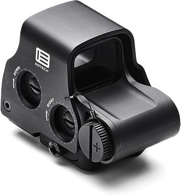 EOTECH EXPS3-DCR Holographic Weapon Sight – Danger Close Reticle