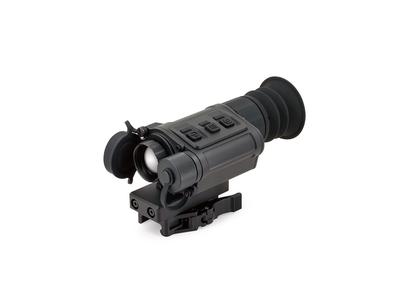 IRAY RICO MICRO V2 384 2X, 25mm Multifunction Thermal Weapon Sight